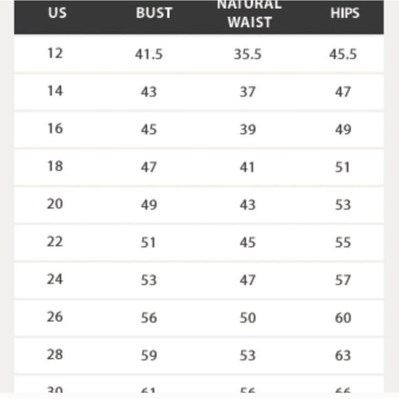 Eloquii Empire Waist Babydoll Nightie - Picture 3 of 3